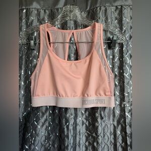 Victoria’s Secret Women's Sports Bra Size L